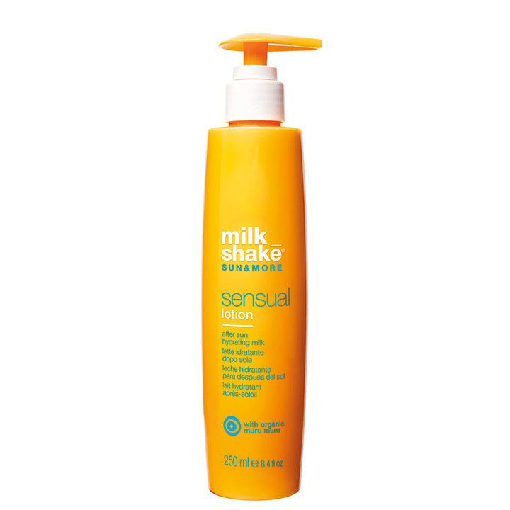 Sun & More Sensual Lotion 250ml