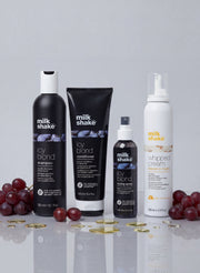 Icy Blond Toning System™