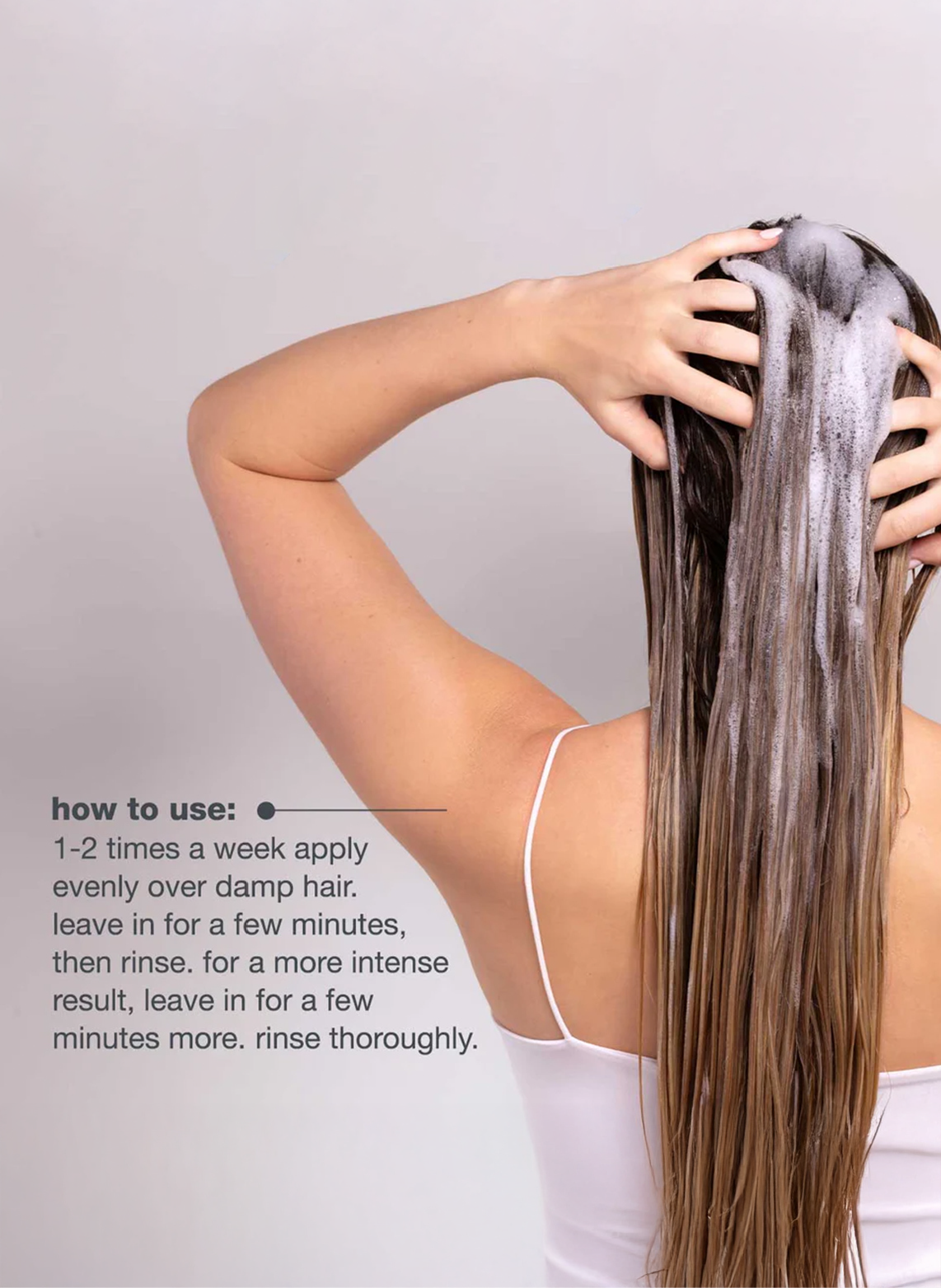 icy blond shampoo