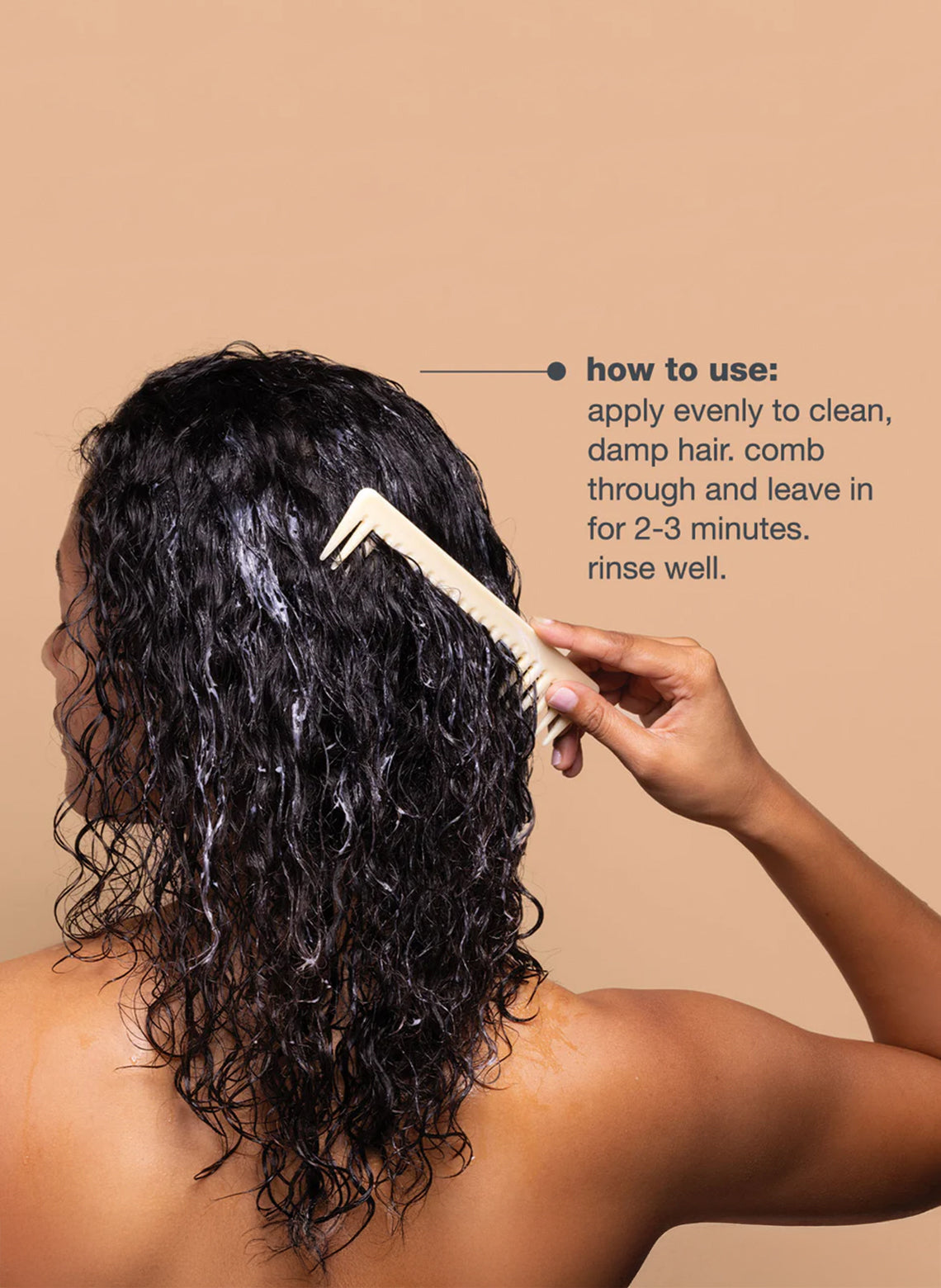 integrity & strength nourishing conditioner