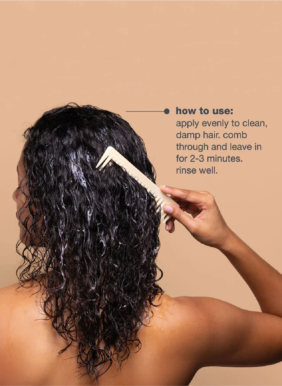 integrity & strength nourishing conditioner