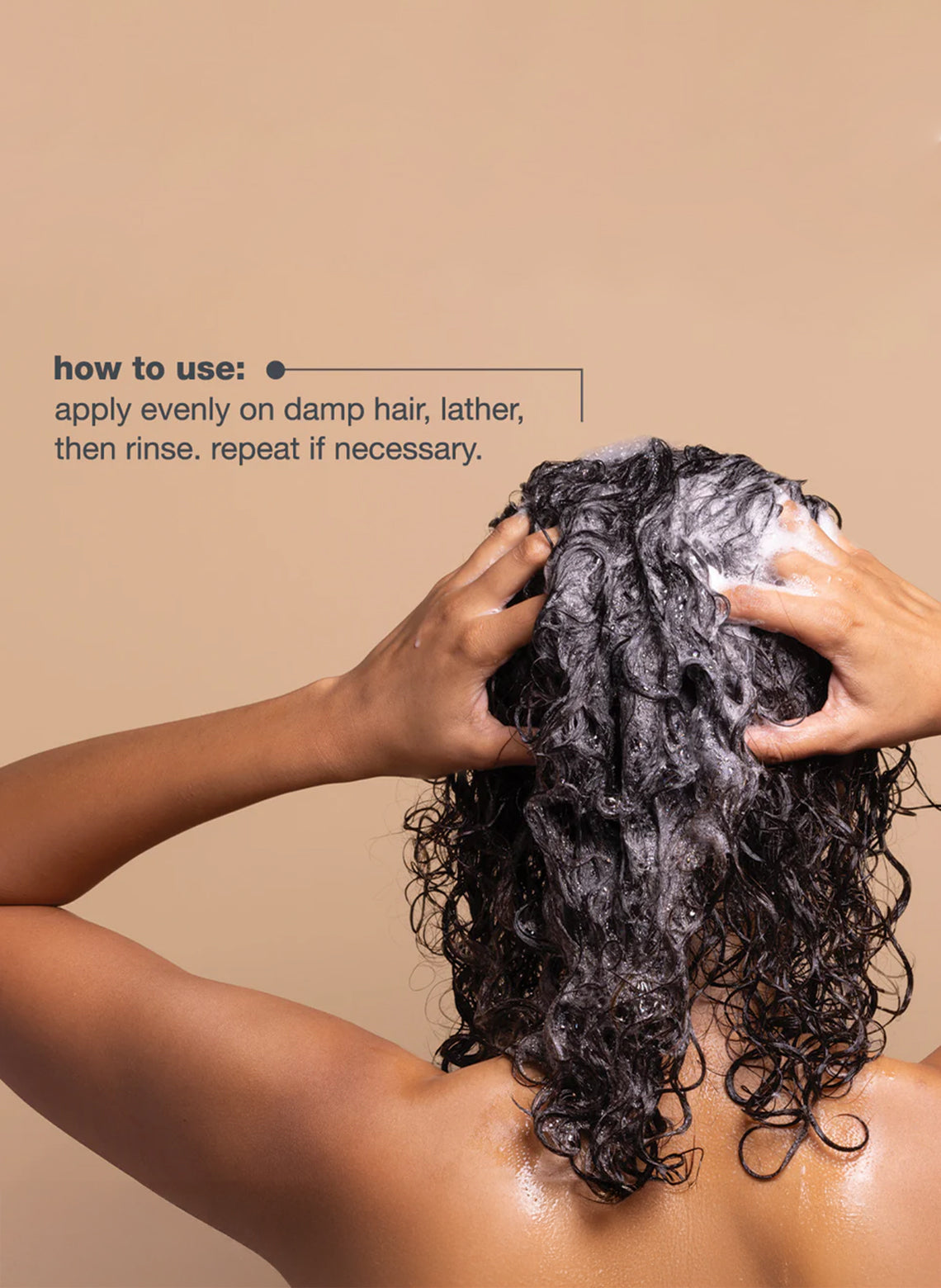 integrity nourishing shampoo 300ml