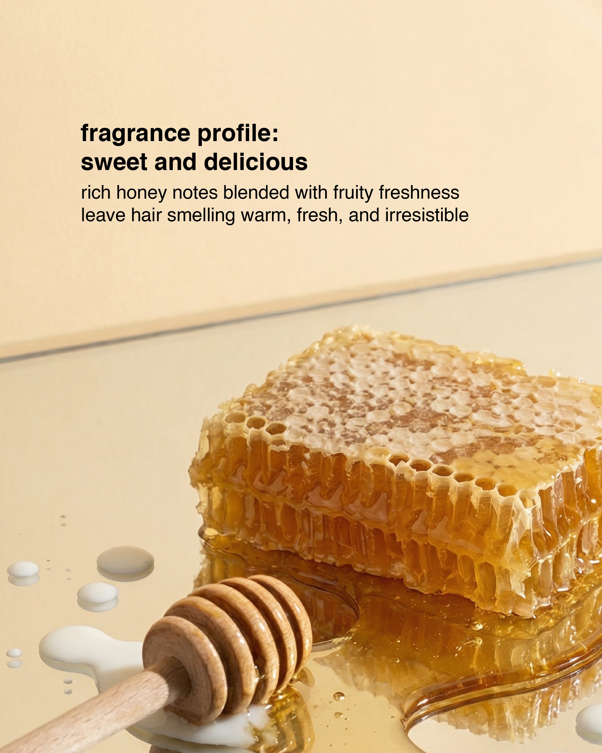 milk_shake leave in conditioner honey-infused 350ml