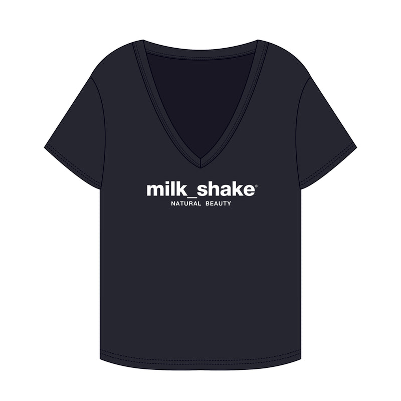 milk_shake Natural Beauty T-Shirt