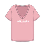 milk_shake Natural Beauty T-Shirt