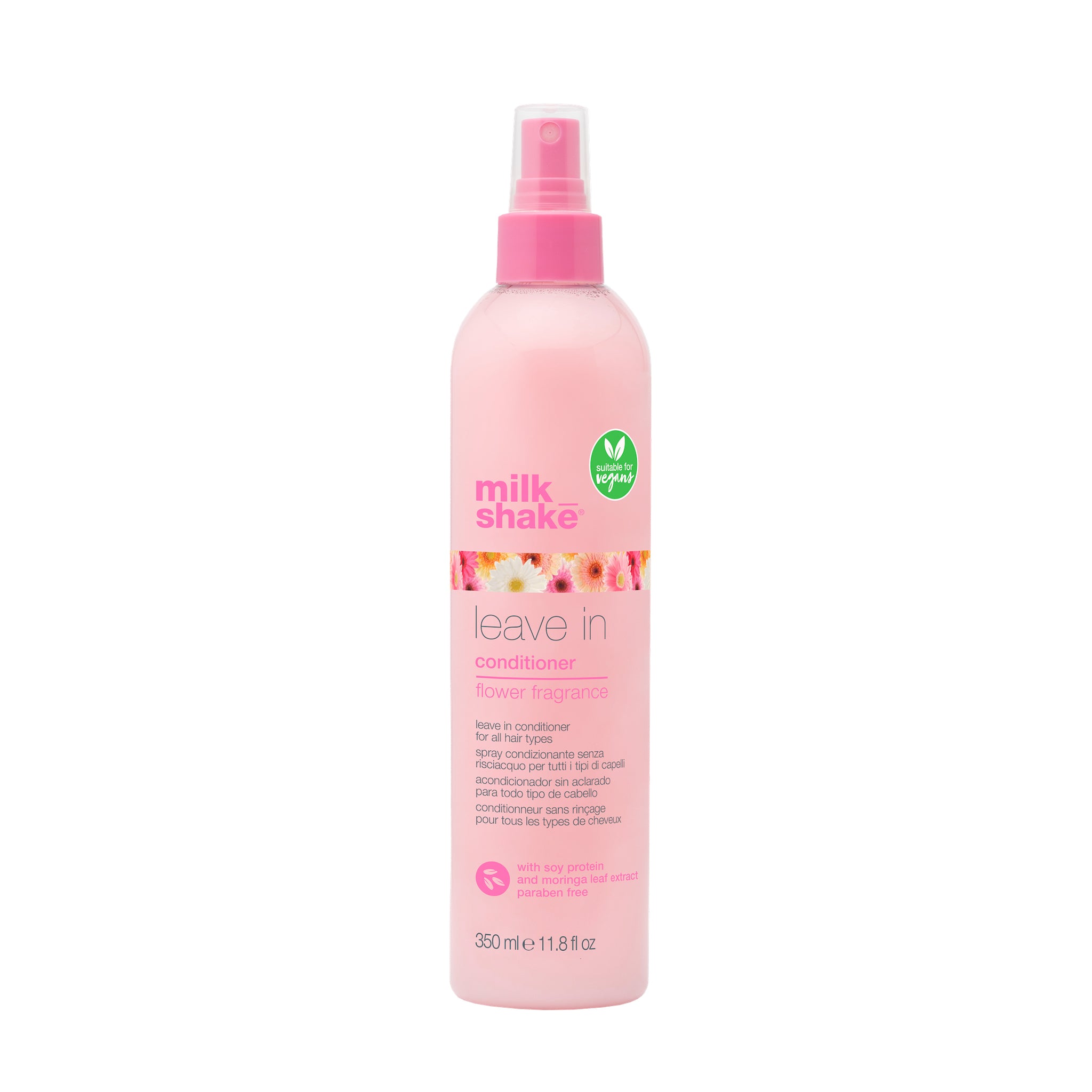 leave in conditioner flower 350ml