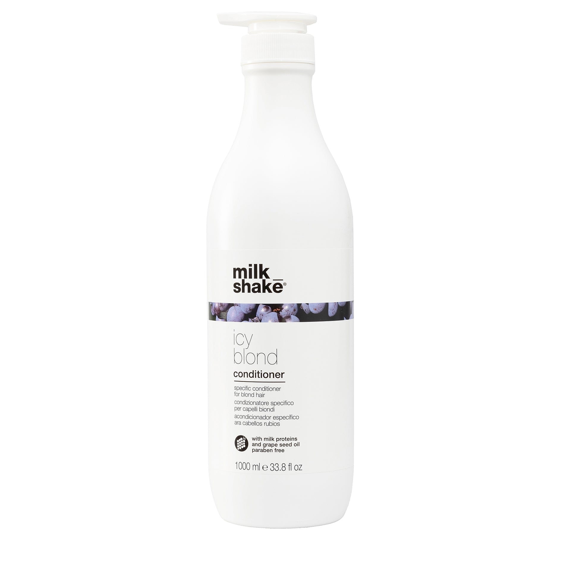 Icy Blond Conditioner 1LT