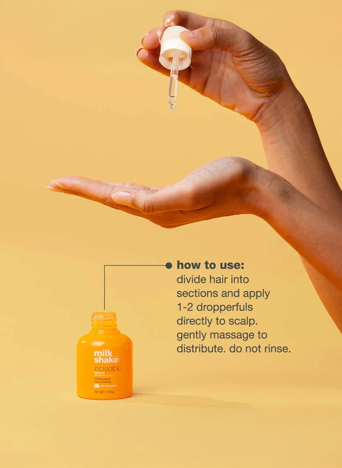incredible serum 50ml - Aretha Natural Beauty 