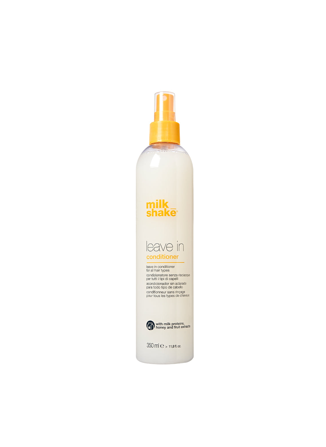 leave in conditioner 350ml