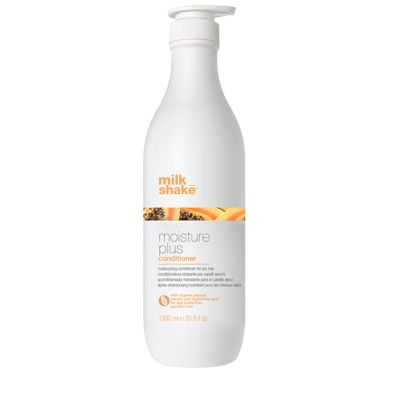 Moisture Plus Conditioner 1LT