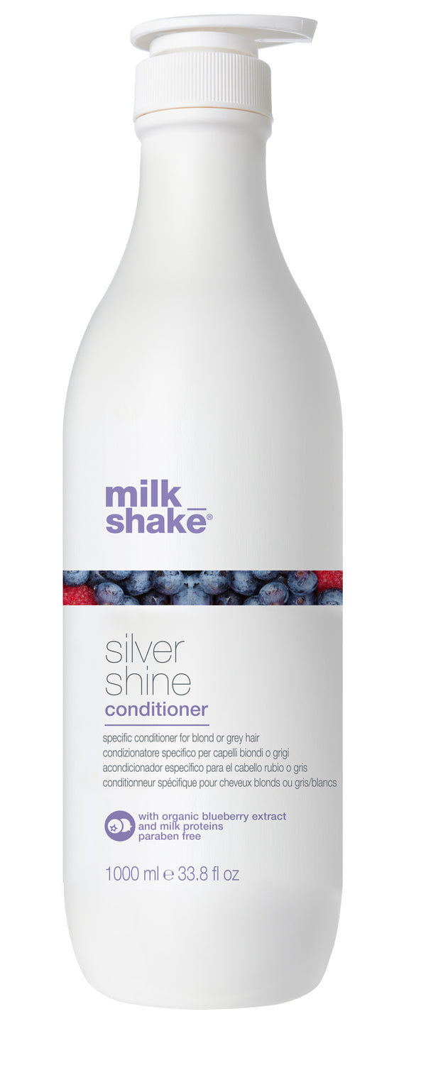 Silver Shine Conditioner 1LT