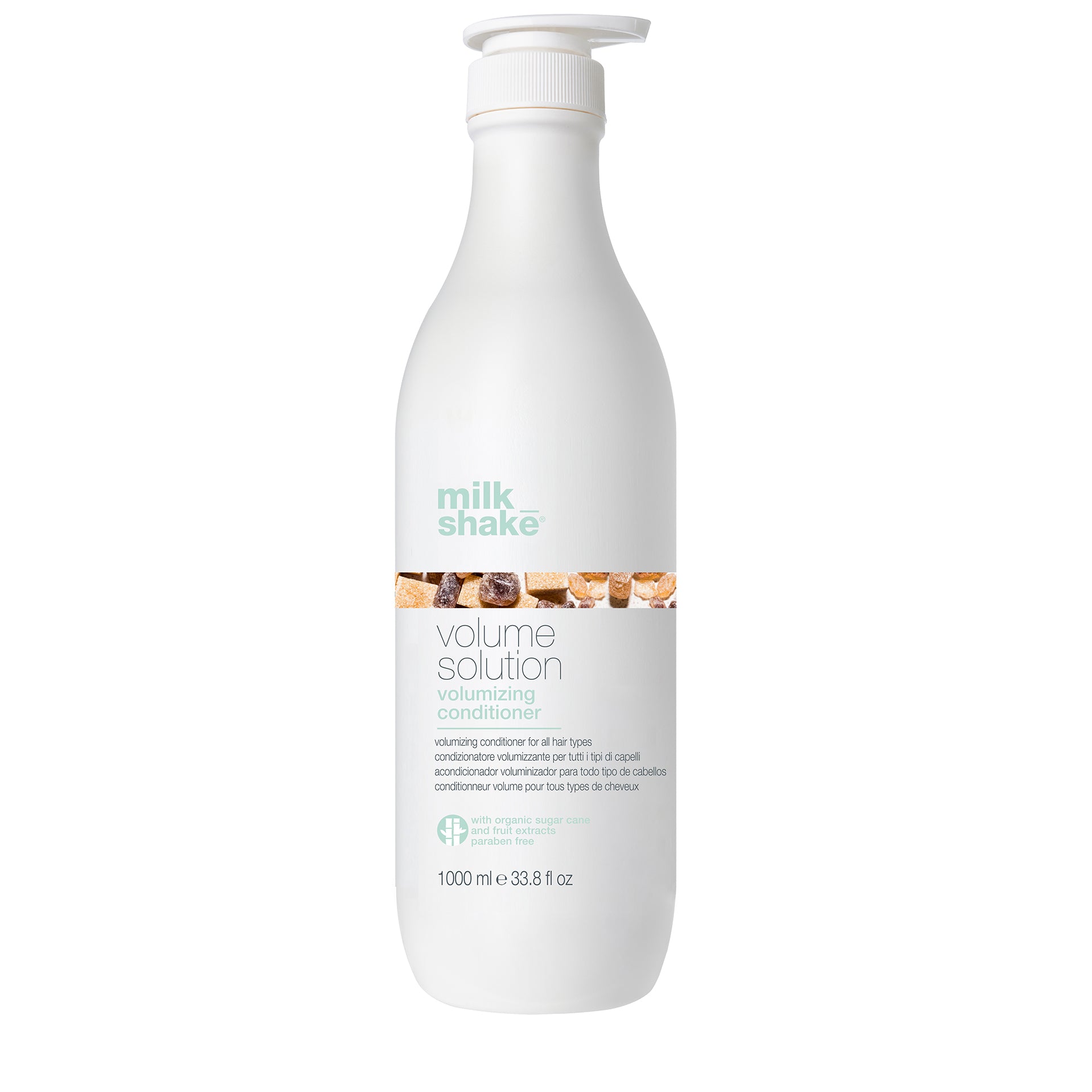 Volume Solution Conditioner 1LT