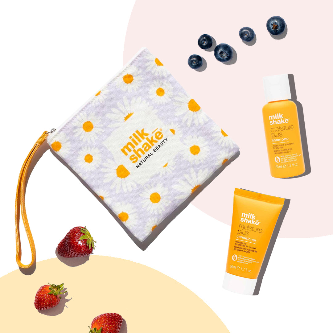 Moisture Plus Mini Set