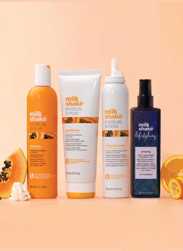 Stay Hydrated Hair System™
