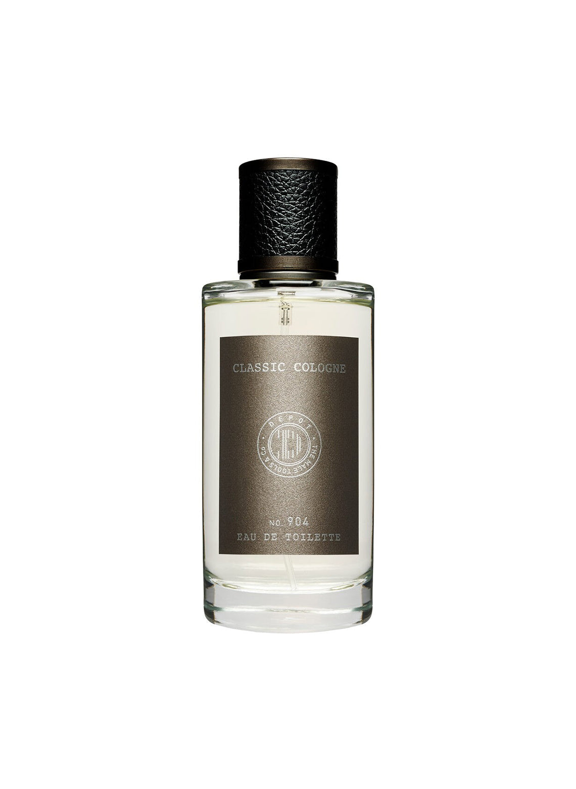 DEPOT NO. 904 EAU DE TOILETTE - CLASSIC COLOGNE