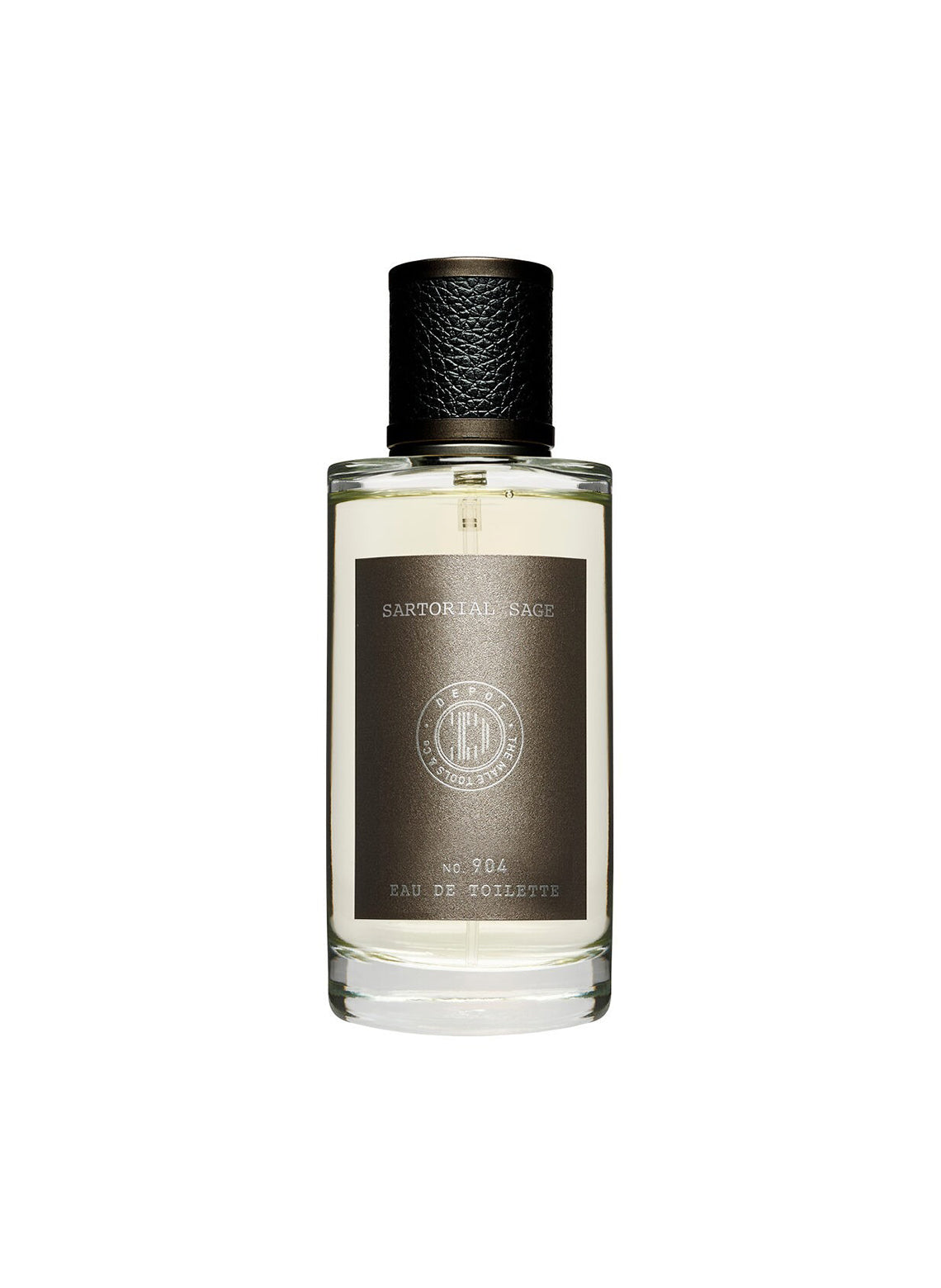 DEPOT NO. 904 EAU DE TOILETTE - SARTORIAL SAGE
