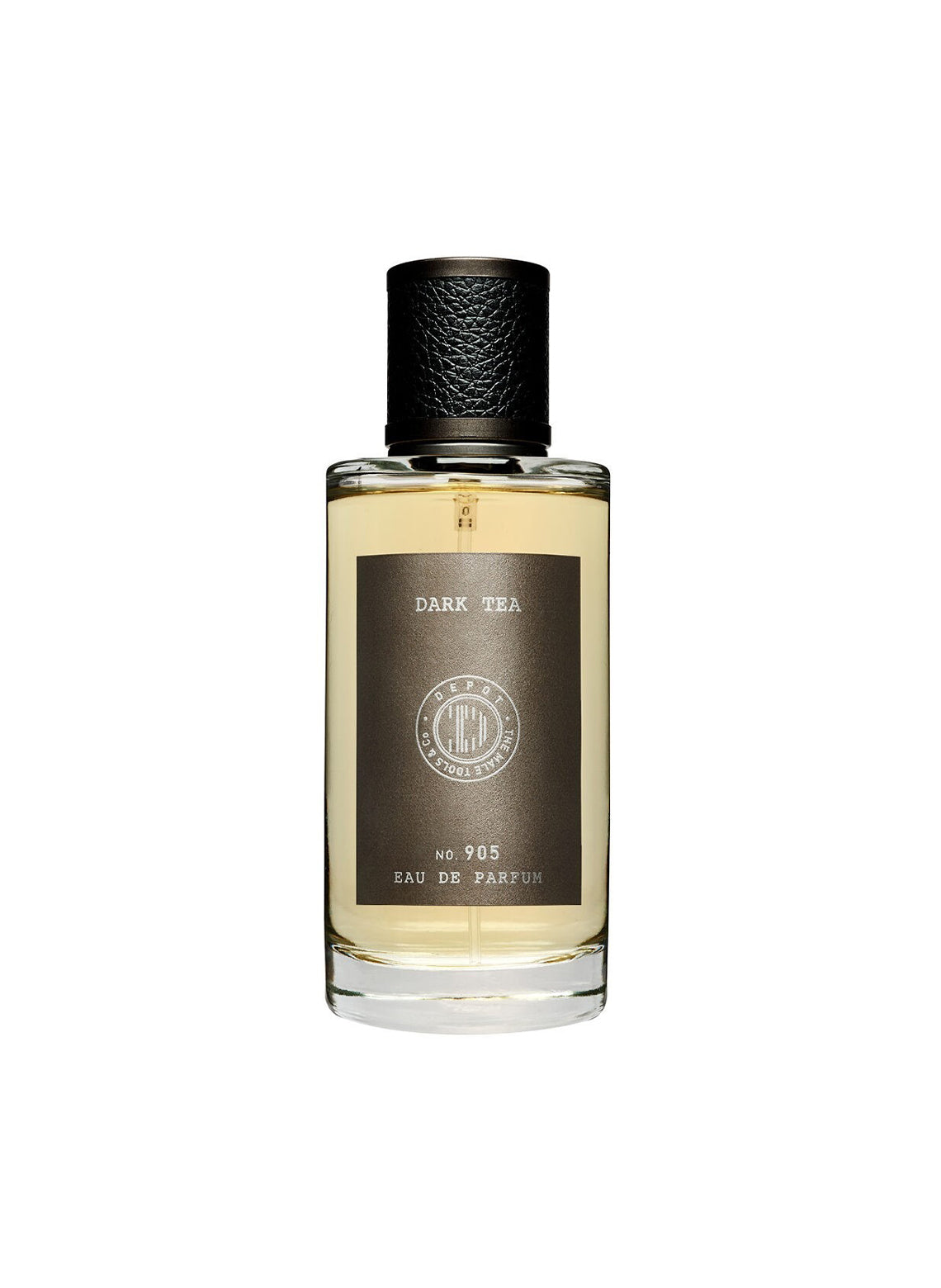 DEPOT NO. 905 EAU DE PARFUM - DARK TEA