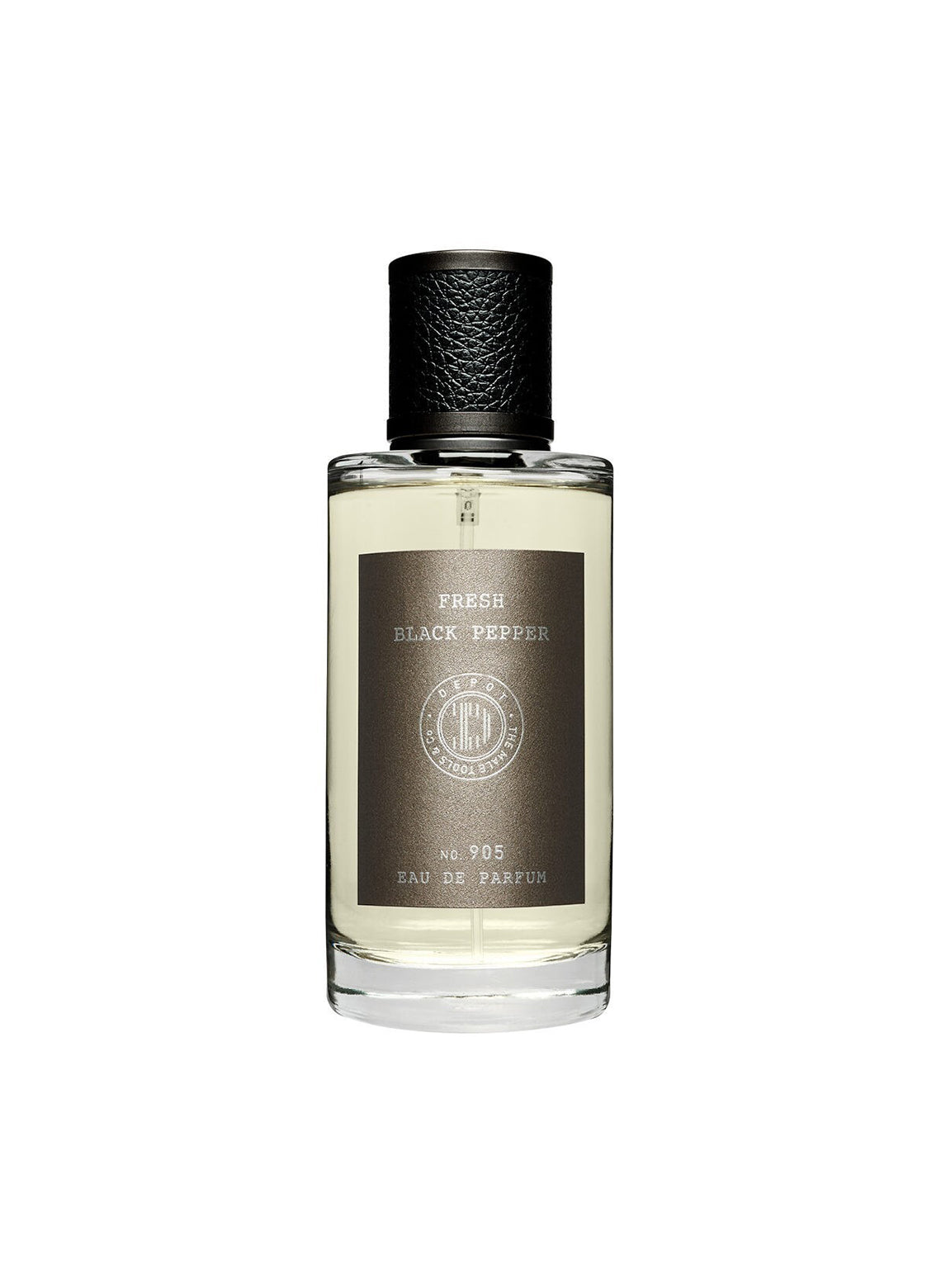 DEPOT NO. 905 EAU DE PARFUM - FRESH BLACK PEPPER