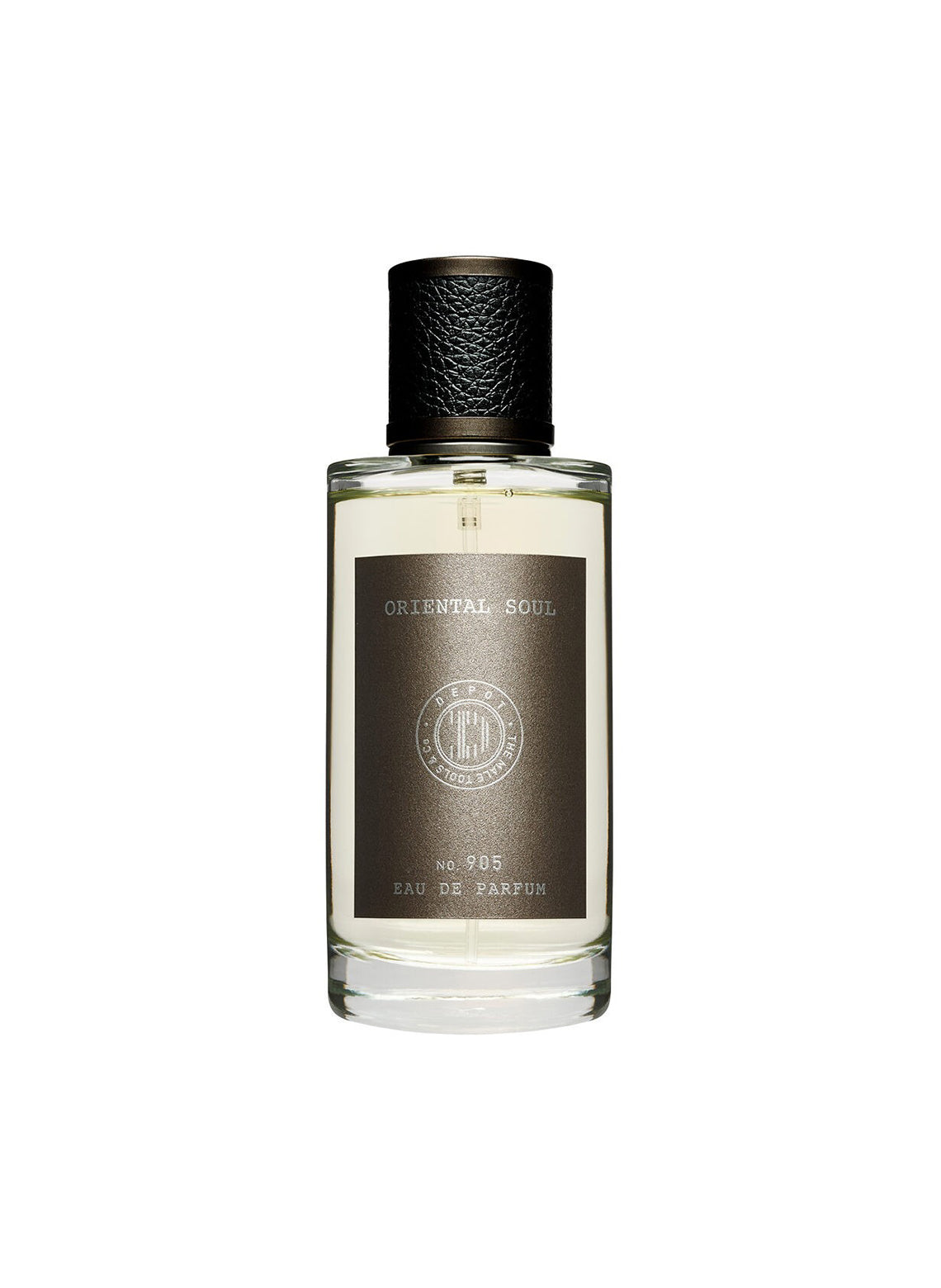 DEPOT NO. 905 EAU DE PARFUM - ORIENTAL SOUL