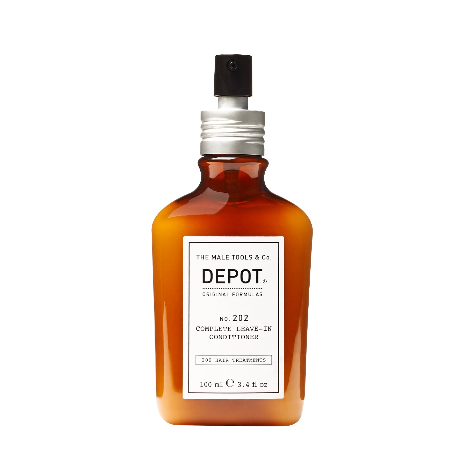 DEPOT NO. 202 LEAVE-IN CONDITIONER 100ml