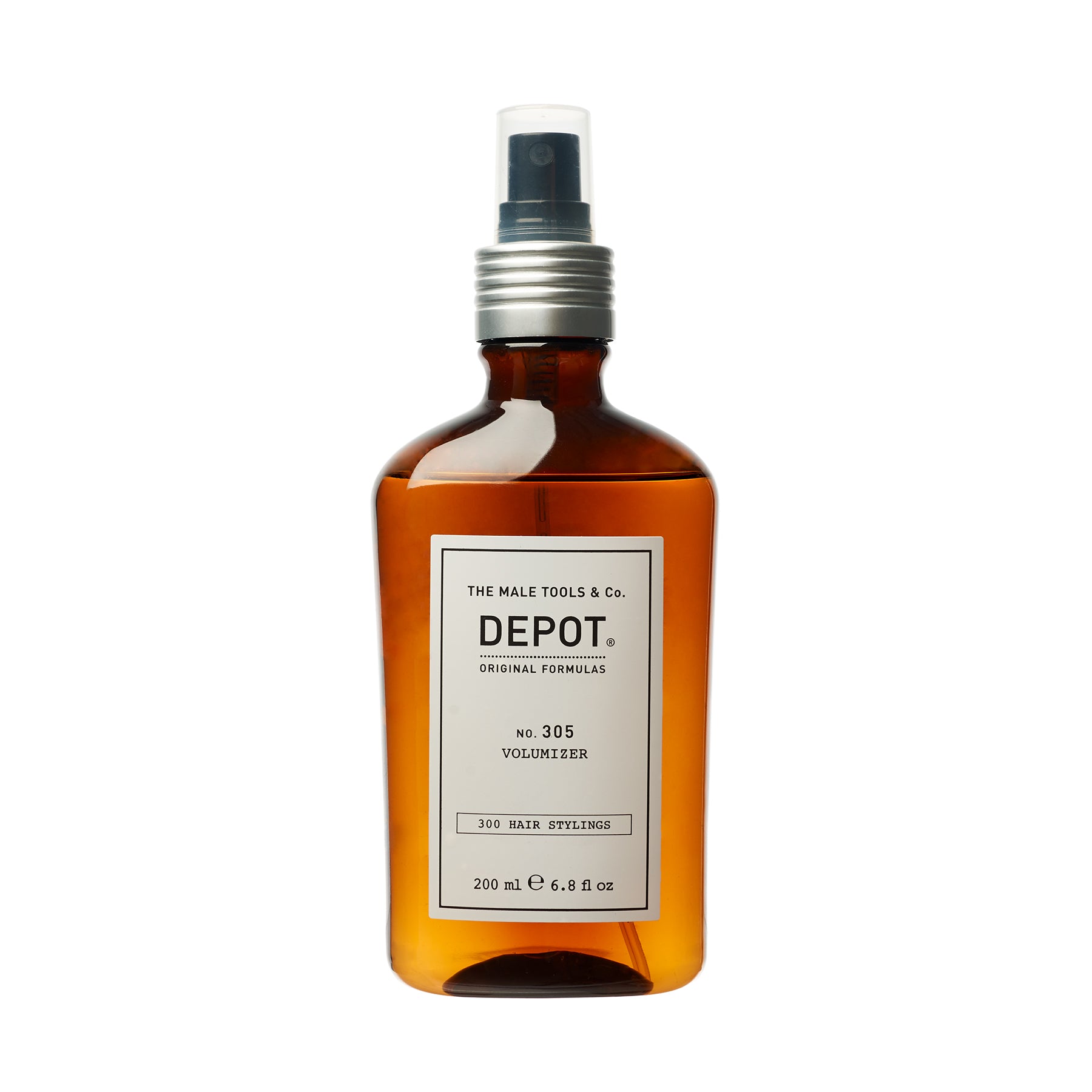 DEPOT NO. 305 VOLUMIZER SPRAY