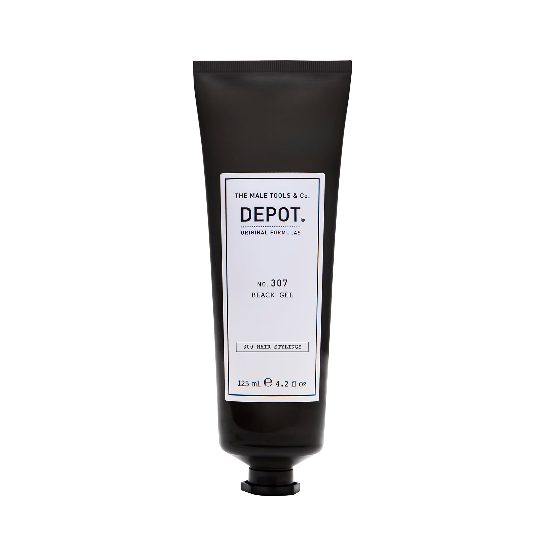 DEPOT NO. 307 BLACK GEL