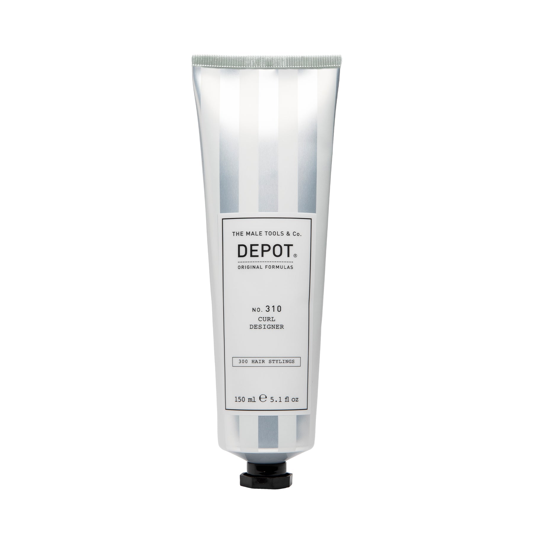 DEPOT NO. 310 CURL DESIGNER