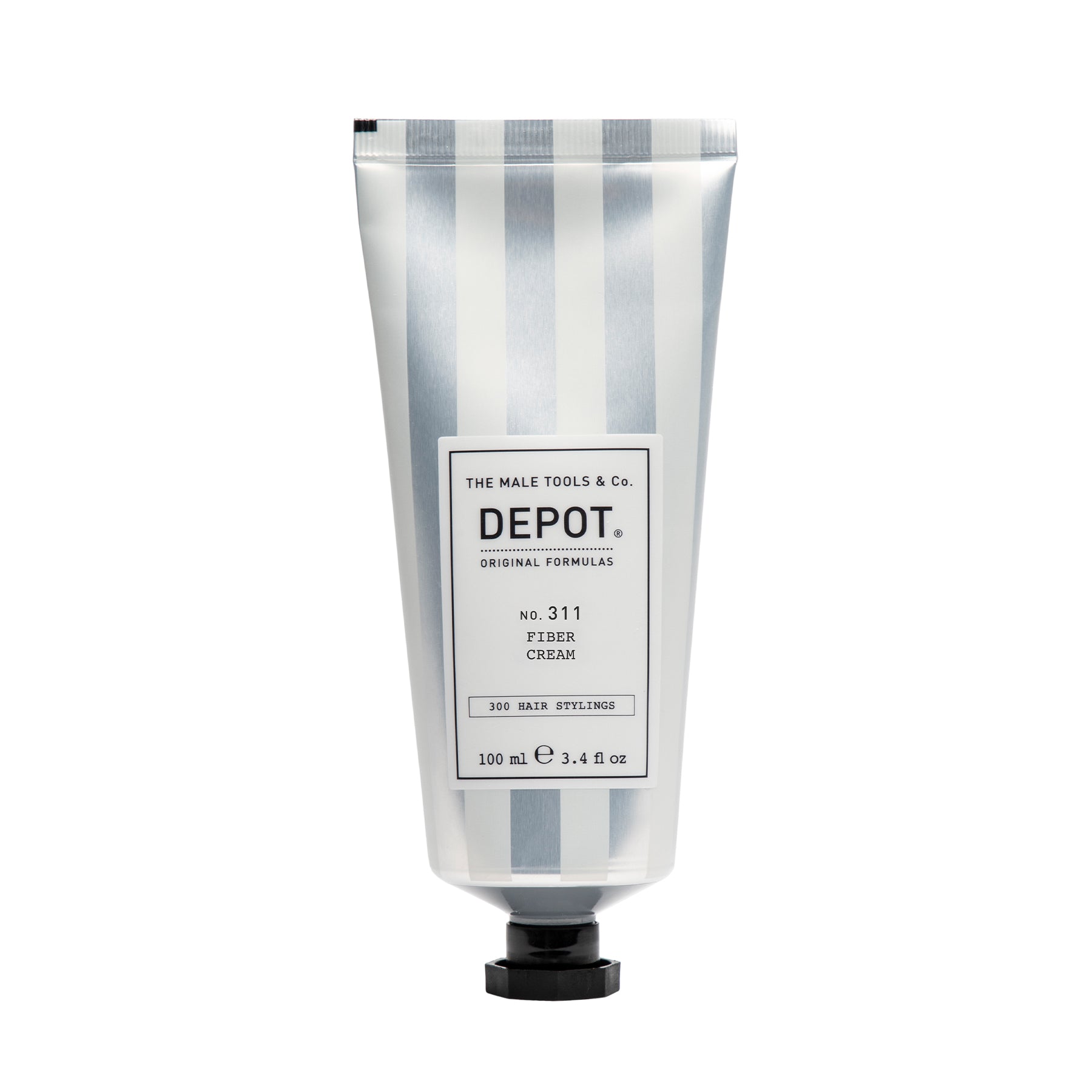 DEPOT NO. 311 FIBER CREAM