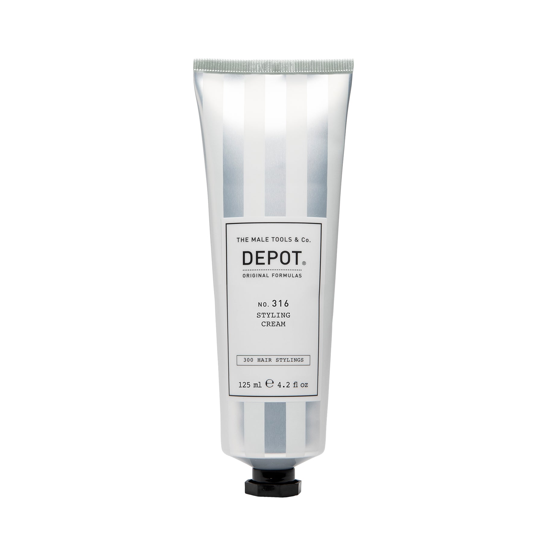 DEPOT NO. 316 STYLING CREAM