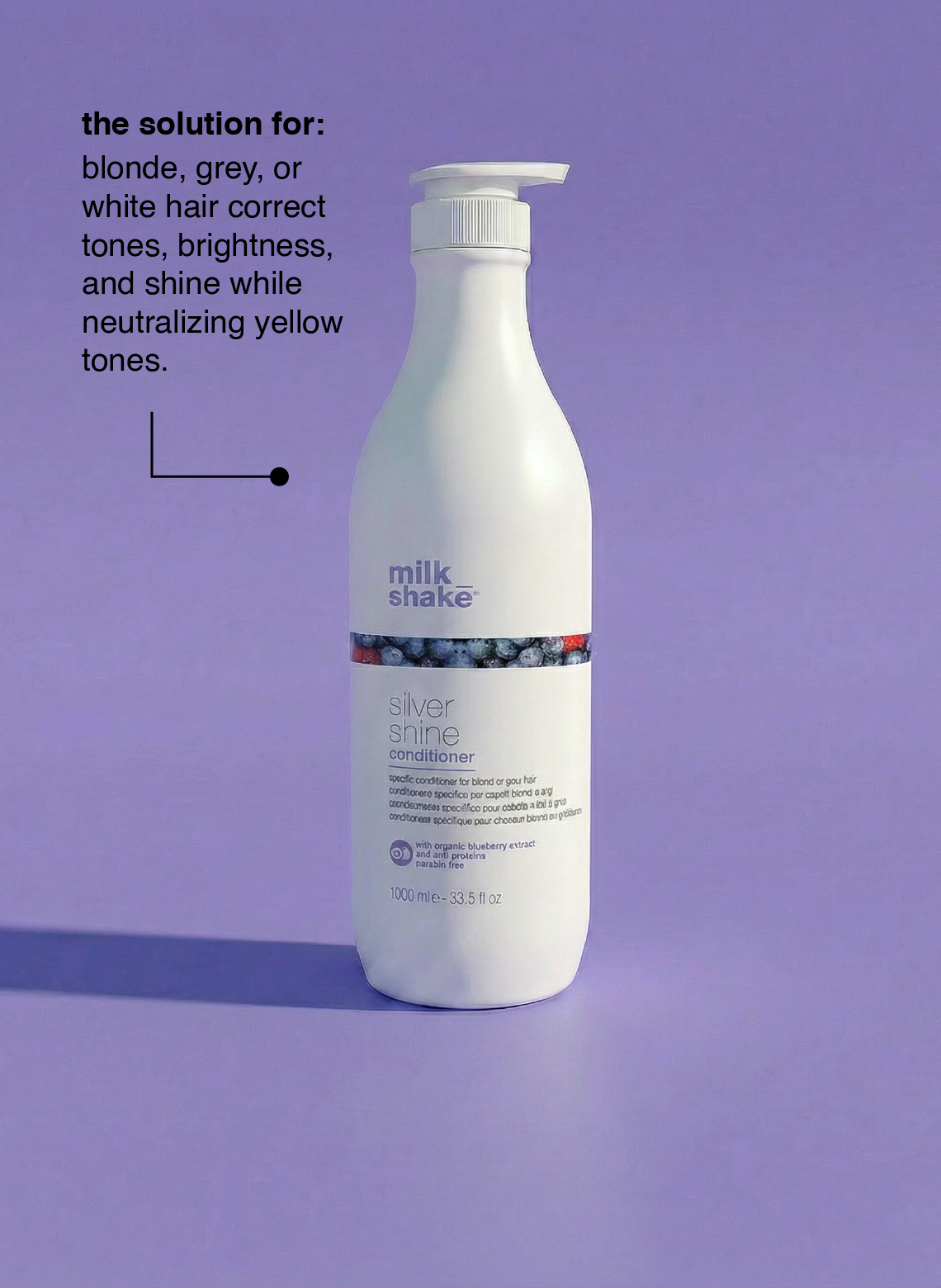 milk_shake silver shine conditioner