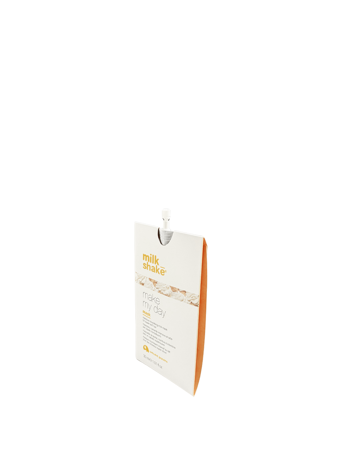 make my day mask sachet (SINGLE UNIT) 30ml - Aretha Natural Beauty 