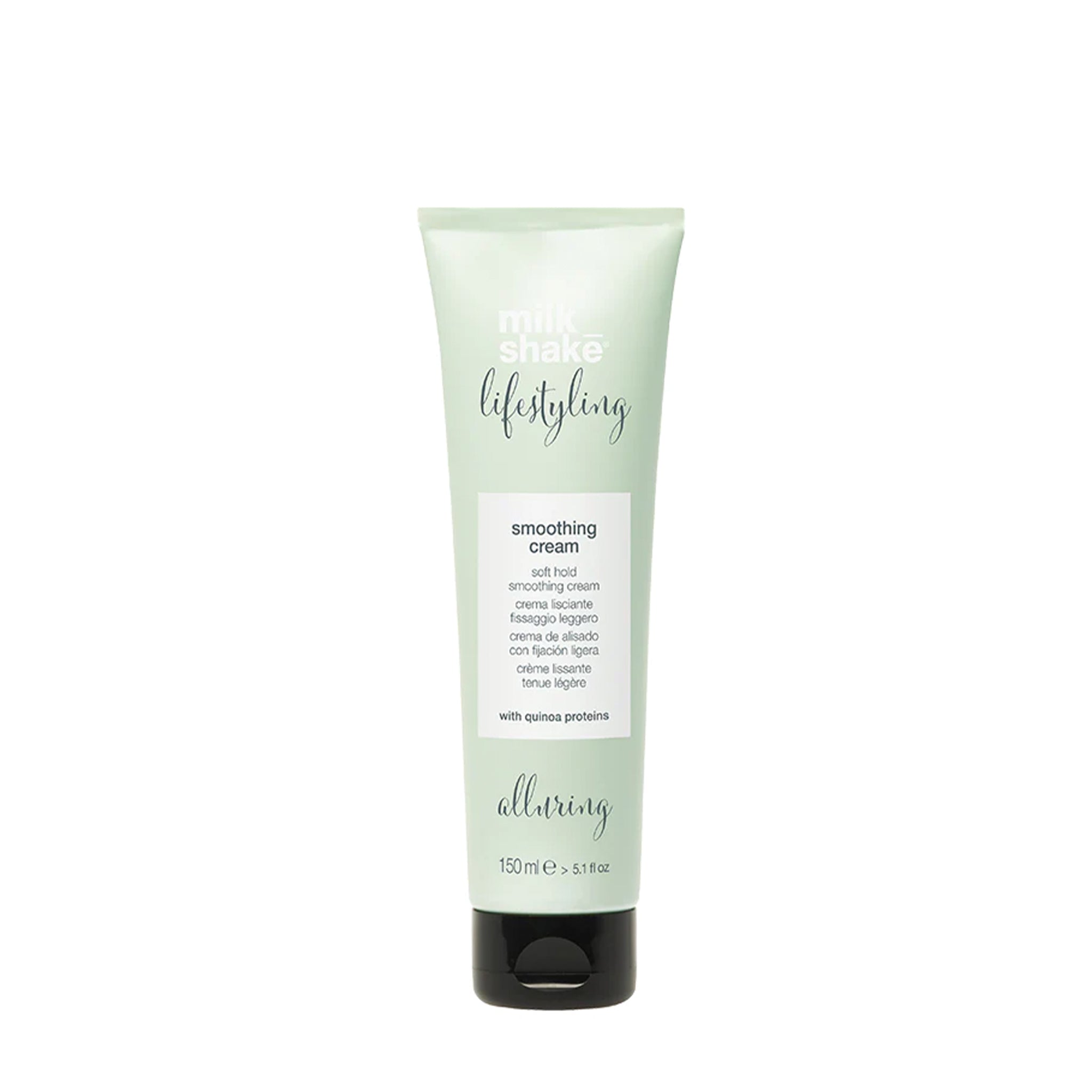 smoothing cream 150ml