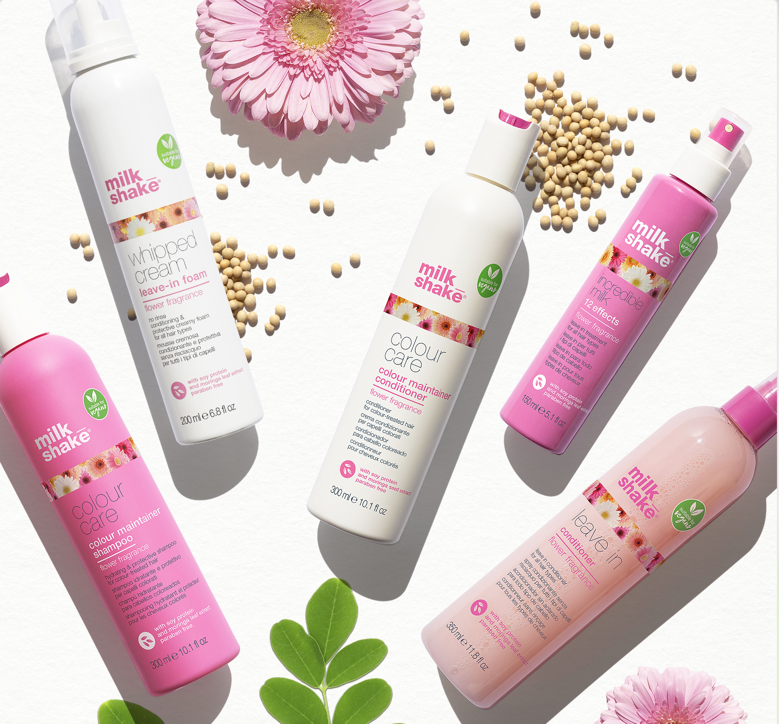 Flower Power Bundle