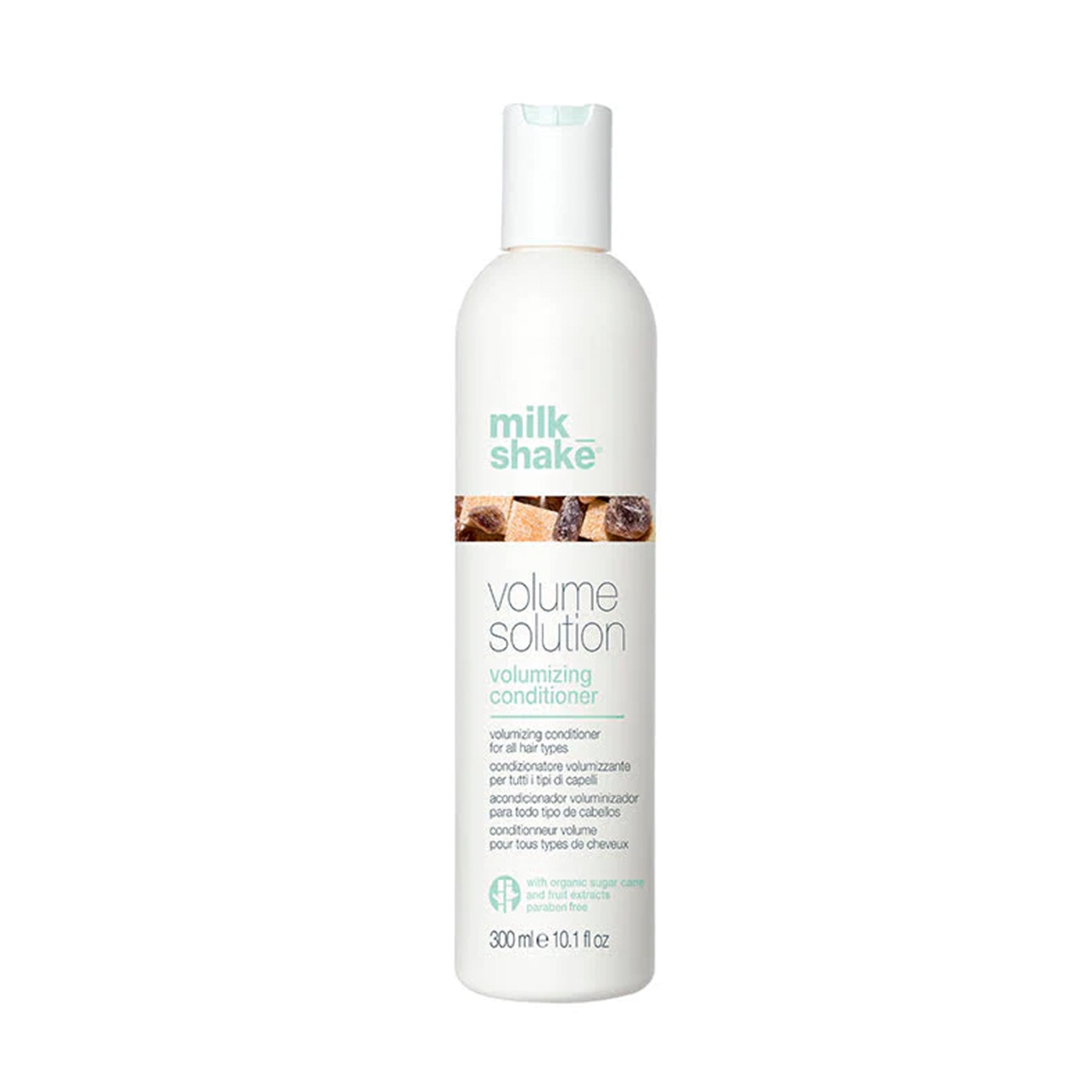 volume solution conditioner 300ml