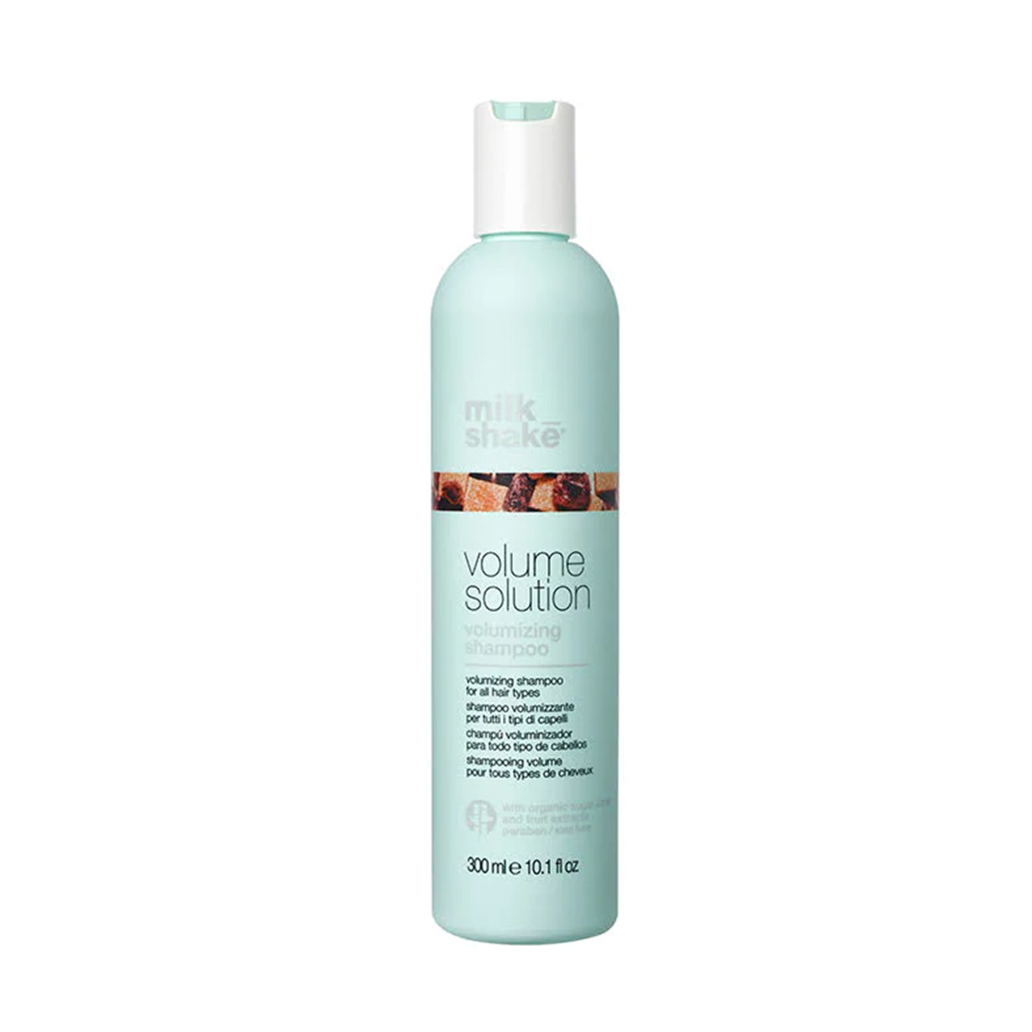 volume solution shampoo 300ml