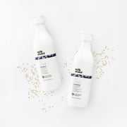 icy blond hair 1 LT bundle - Aretha Natural Beauty