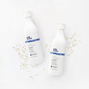 cold brunette hair 1 LT bundle - Aretha Natural Beauty
