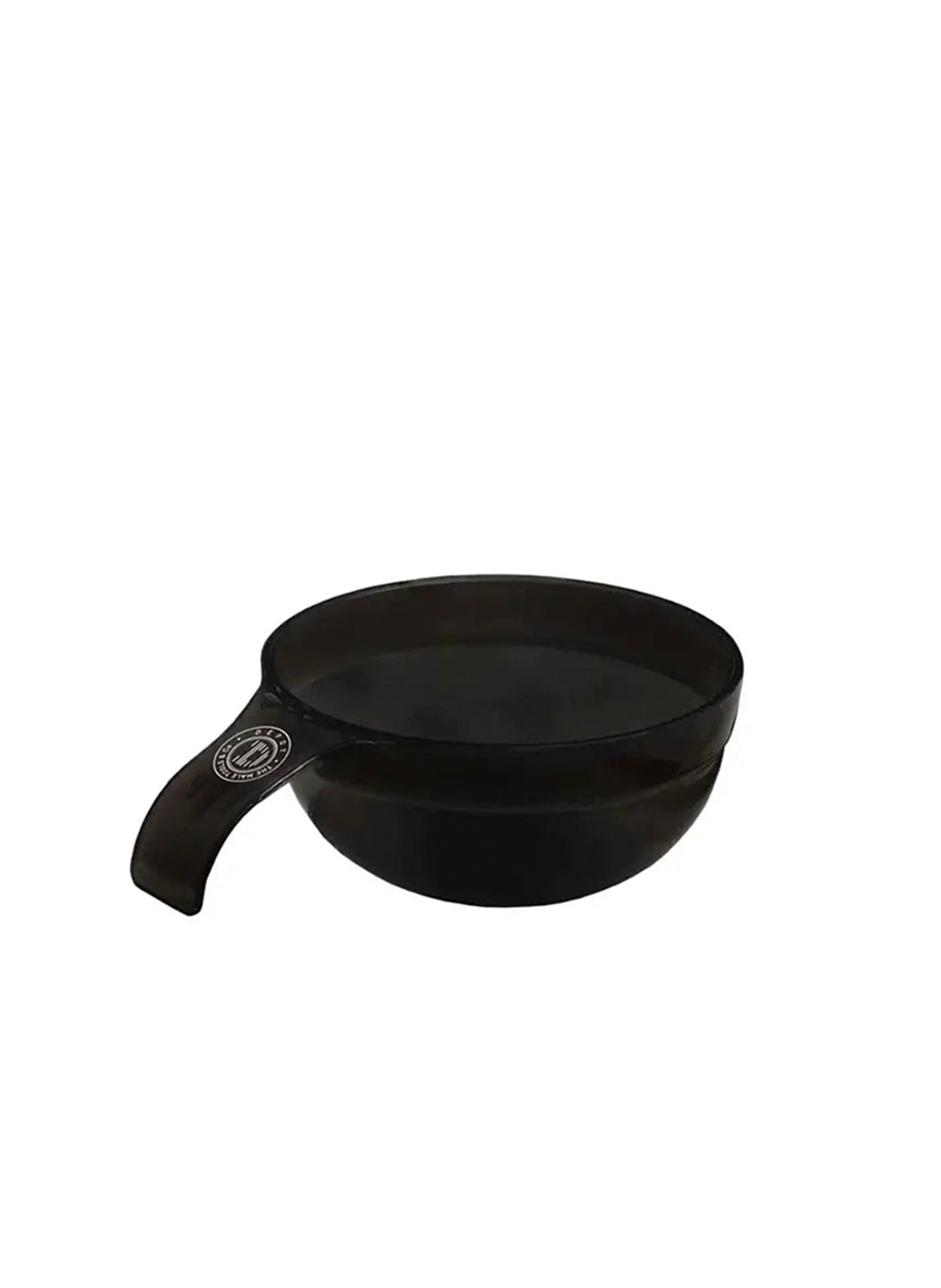 DEPOT NO. 760 Black Mixing Bowl - Aretha Natural Beauty 