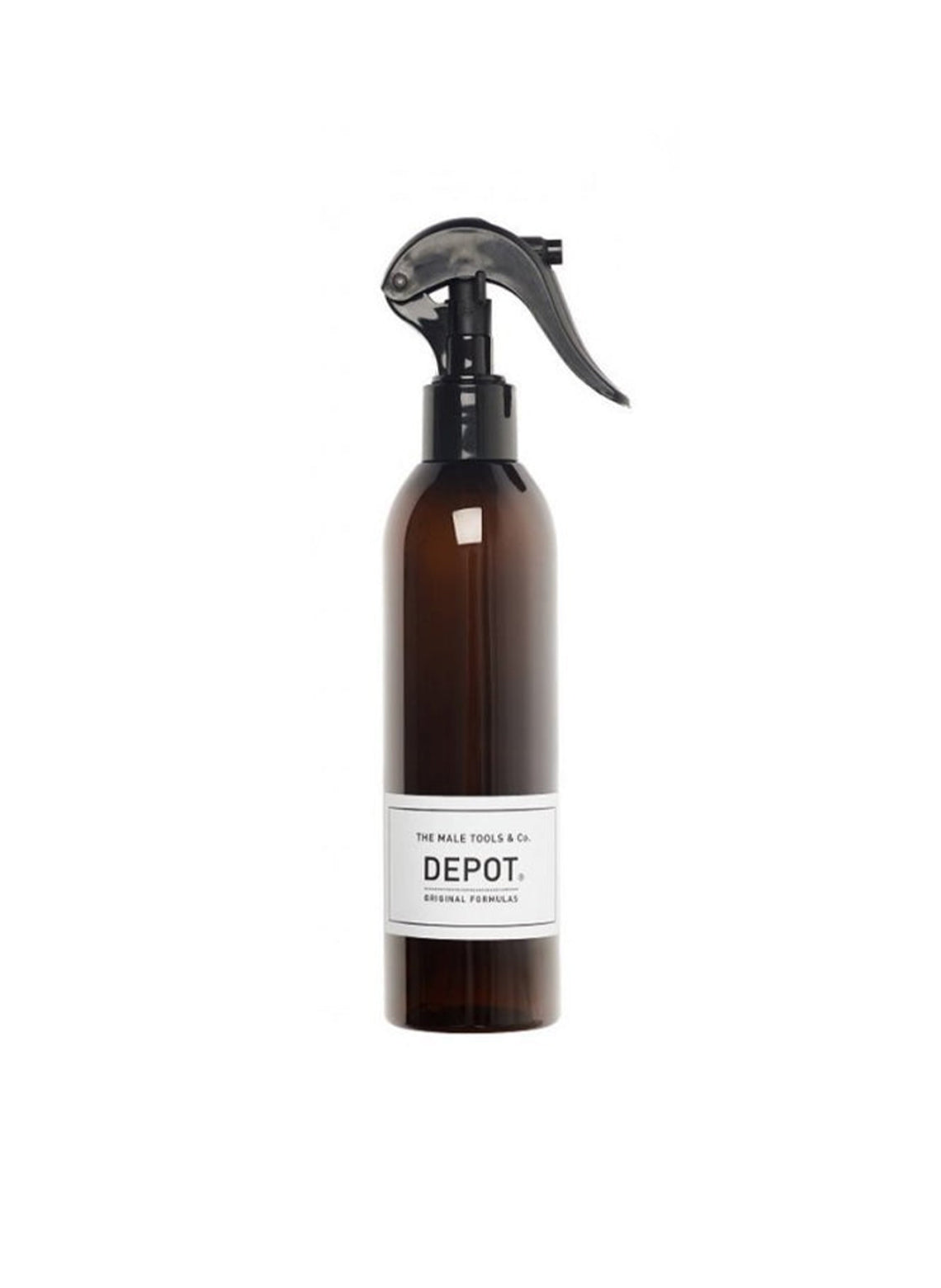 DEPOT NO. 717 WATER SPRAY BOTTLE - Aretha Natural Beauty 