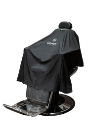DEPOT NO. 753 BLACK CUTTING CAPE