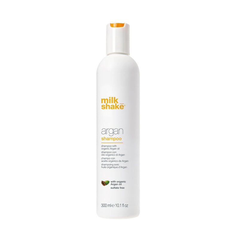 argan shampoo 300ml