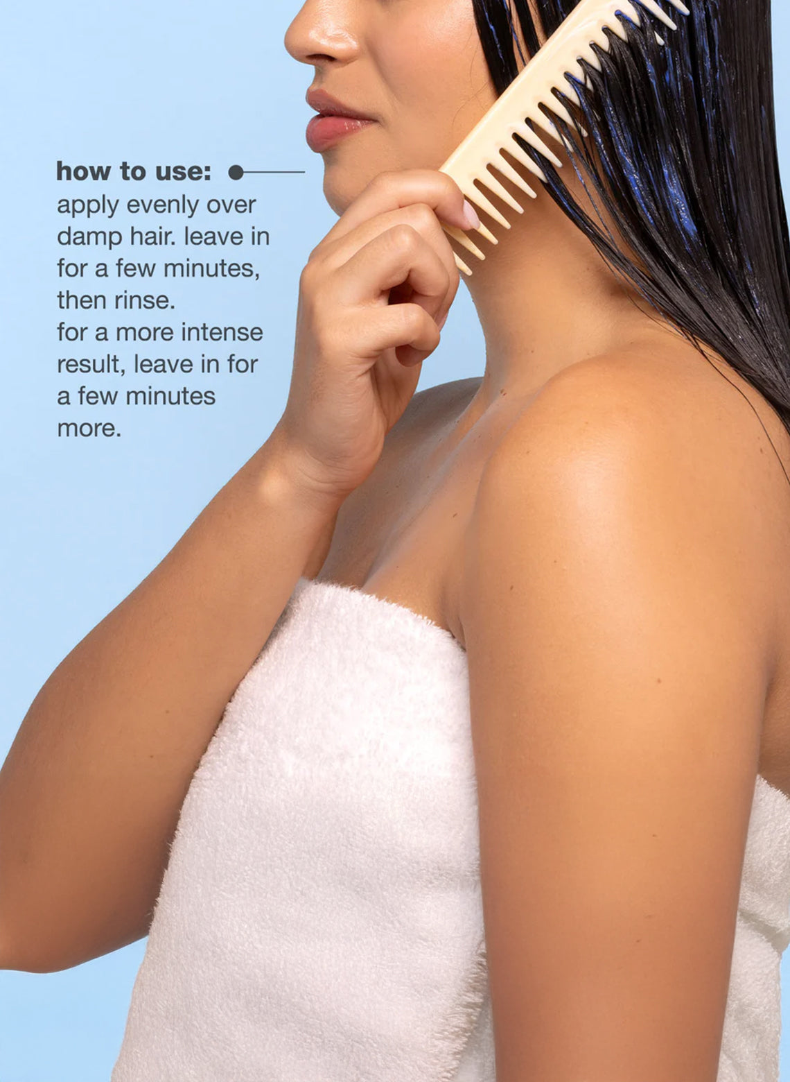 cold brunette conditioner 250ml