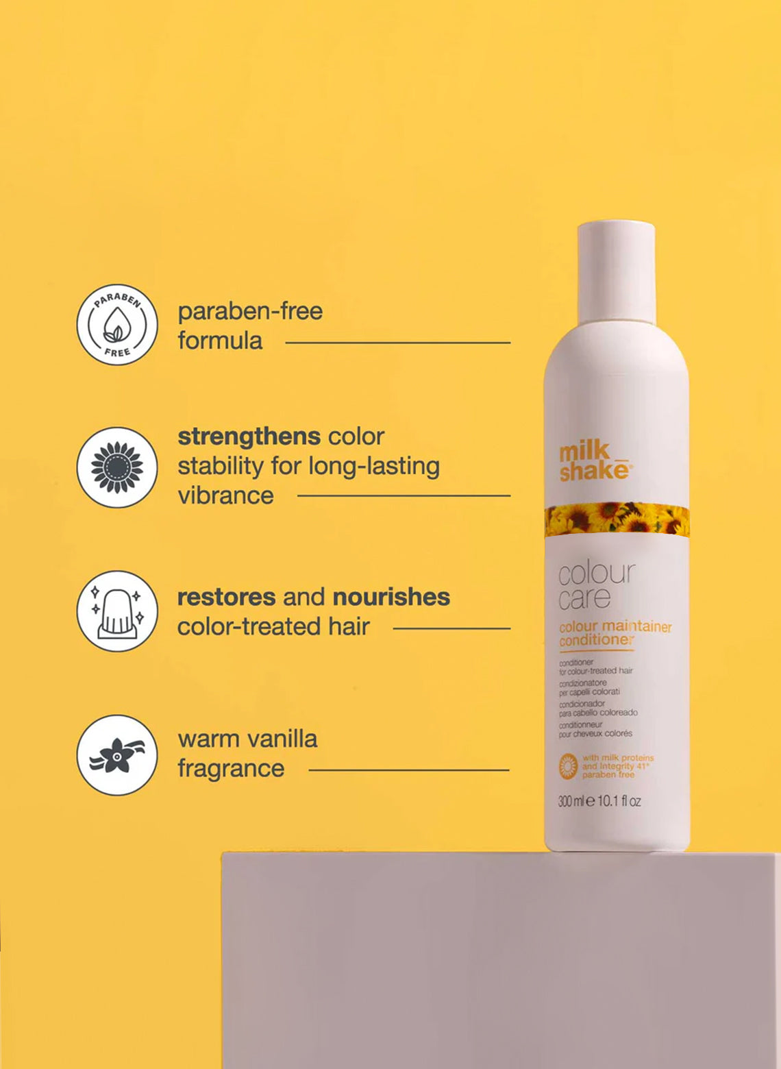 colour maintainer conditioner 300ml