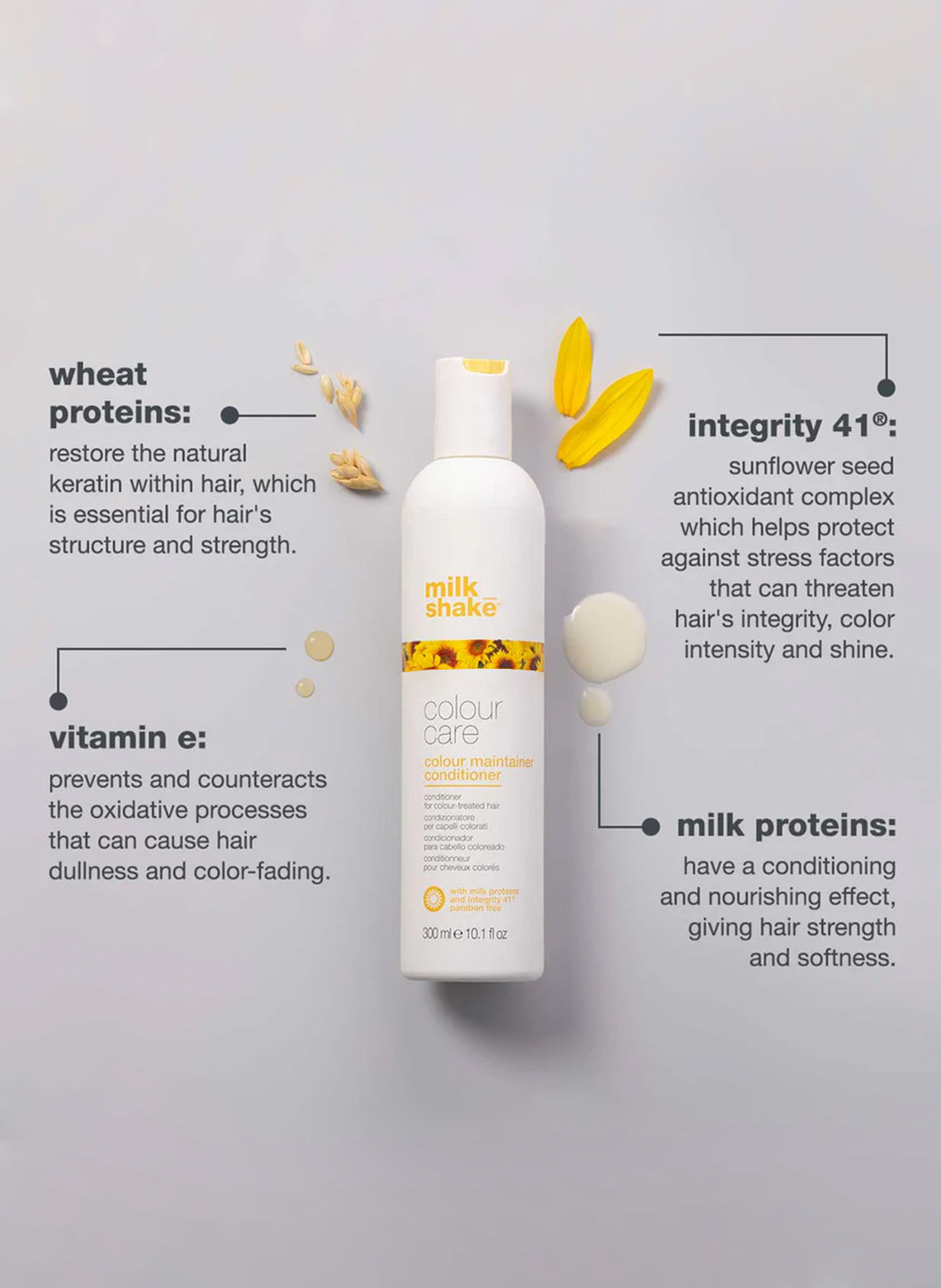 colour maintainer conditioner 300ml