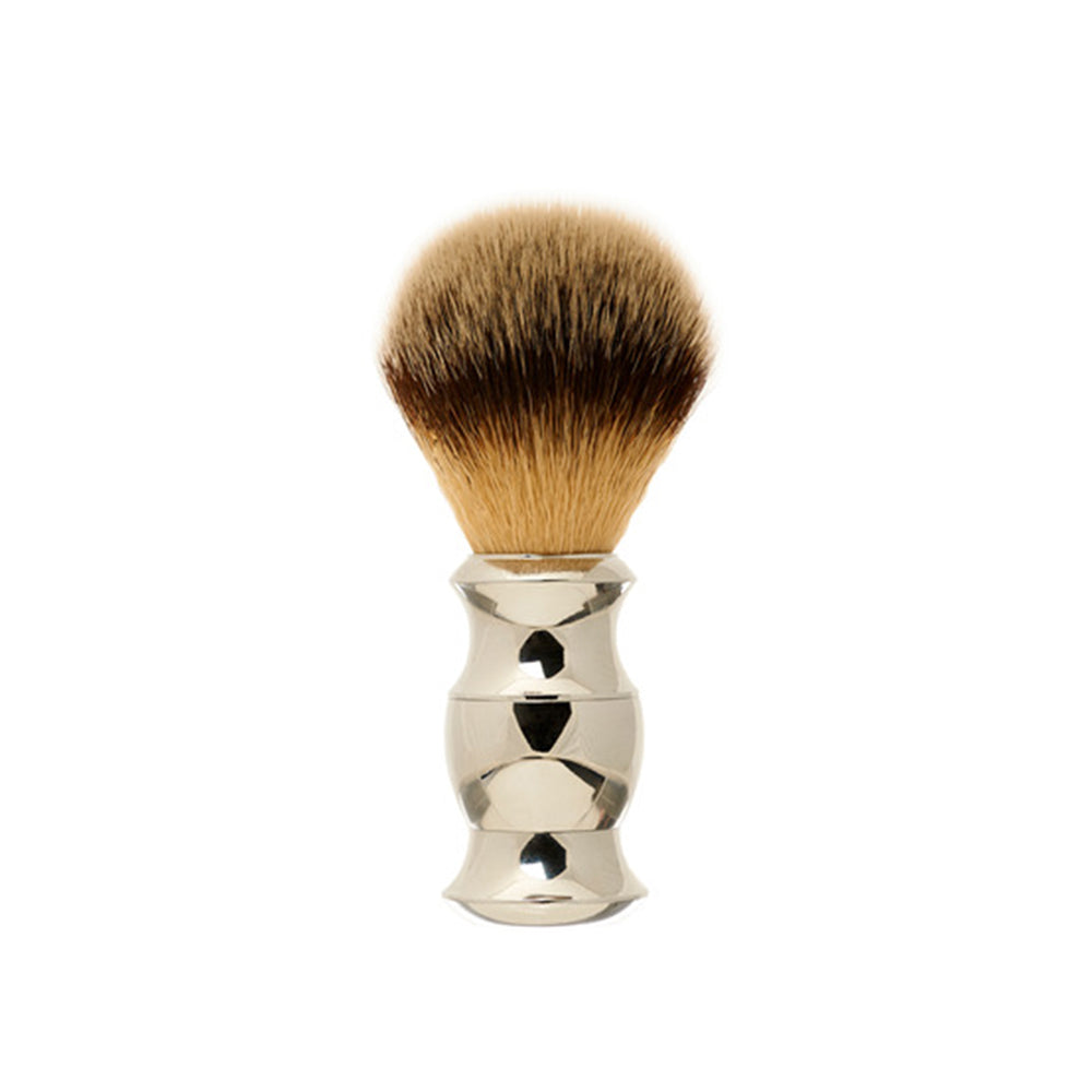 DEPOT NO.732 DEPOT ALUMINUM SHAVING BRUSH