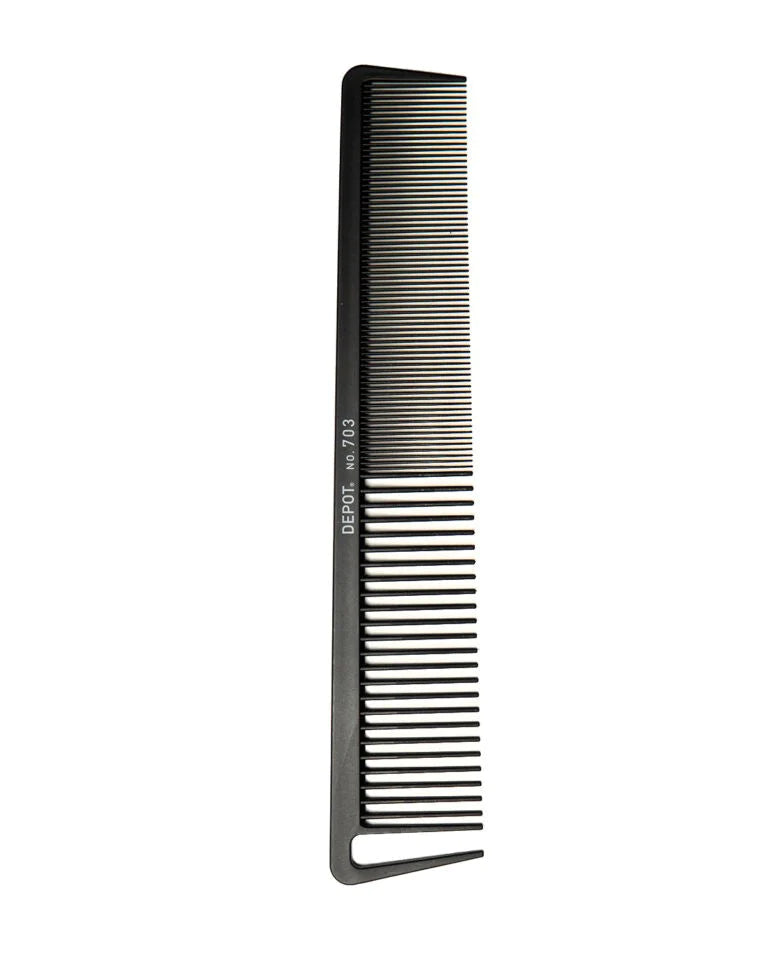 DEPOT NO. 703 CARBON COMB