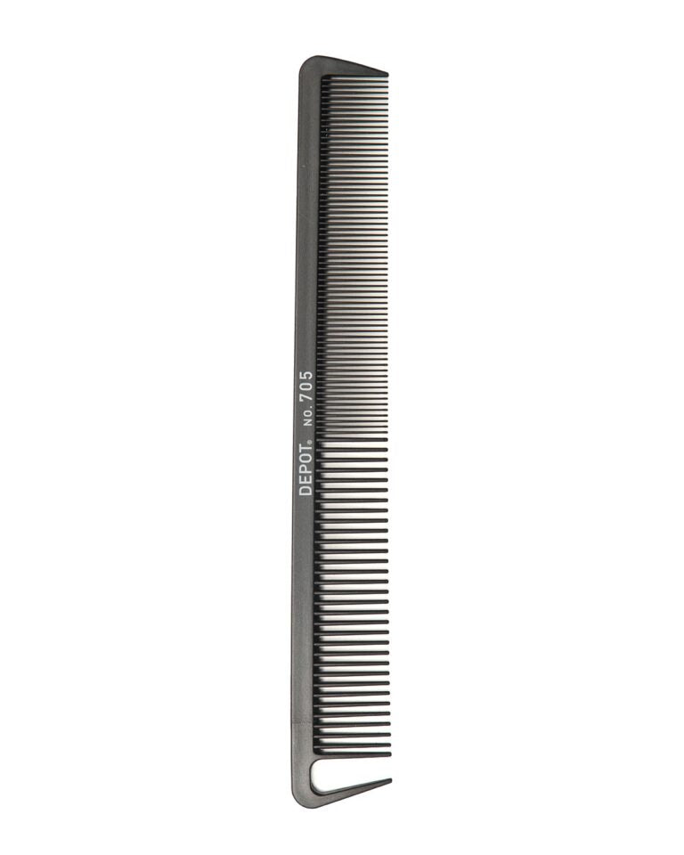 DEPOT NO. 705 CARBON COMB