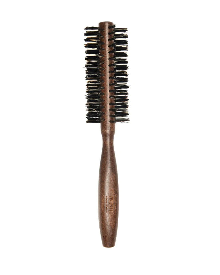 DEPOT NO. 721 WOODEN ROUND BRUSH