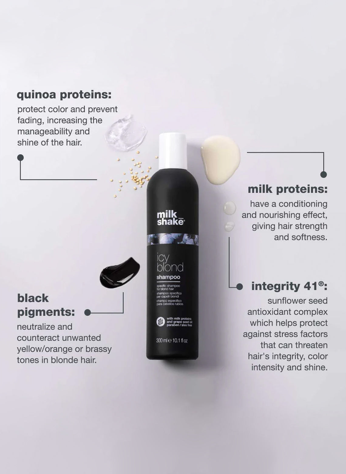 icy blond shampoo
