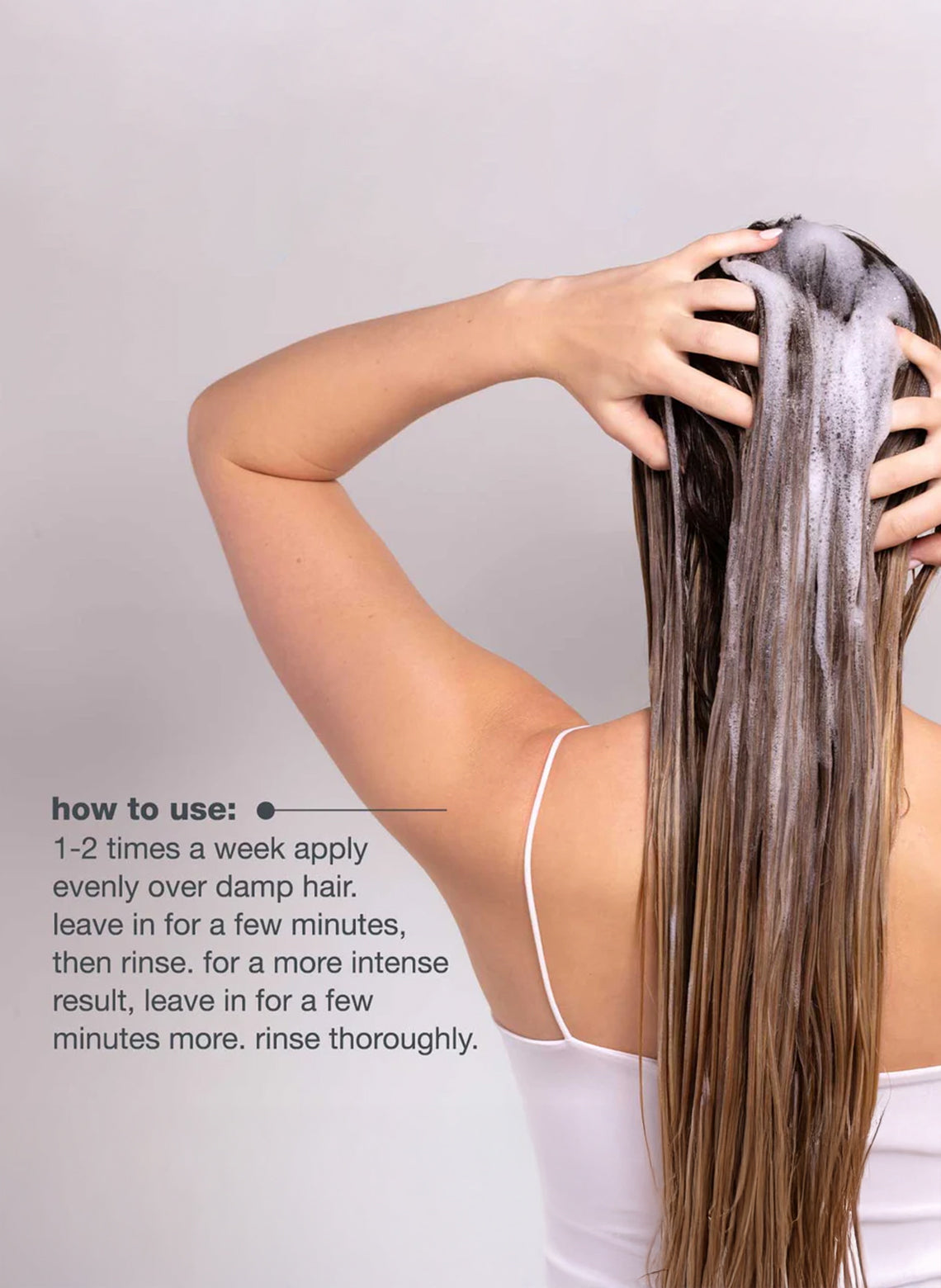 icy blond shampoo